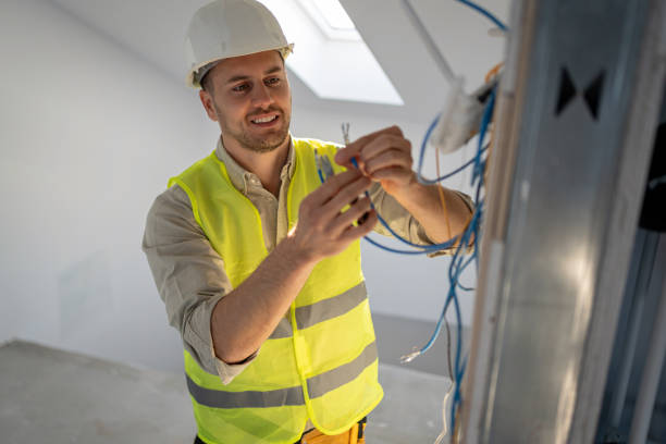 Best Industrial Electrical Services  in Watsonville, CA